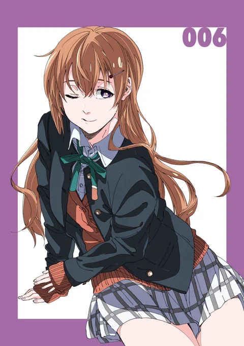 L! #虹ヶ咲 