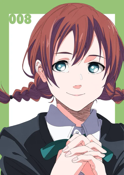 L! #虹ヶ咲 