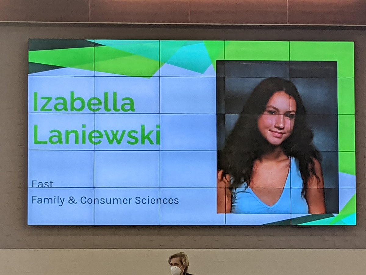 I love seeing our teachers celebrating outstanding students at our Annual Career &amp; Technical Education Breakfast!  Amazing kids, amazing teachers, amazing stories, amazing accomplishments!! <a href="/leydenpride212/">Leyden High Schools District 212</a> <a href="/fholthouse/">Frank Holthouse</a> #leydenpride