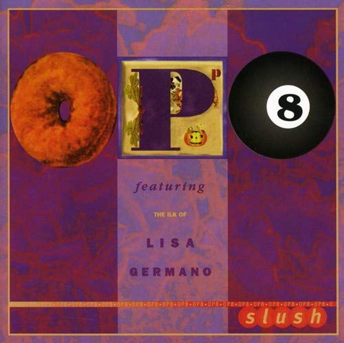 MAGNETMagazine's tweet image. 25 years ago today, #OP8 released “Slush.” #LisaGermano! #Calexico (@casadecalexico)! @howegelb_! Read our classic Germano feature: magnetmagazine.com/1998/08/10/lis…