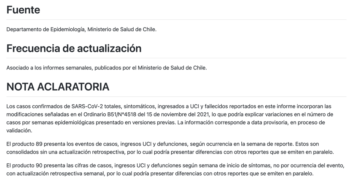 edustekel's tweet photo. @Saccardi16 @FVidangossy La fuente es esta: https://t.co/e3g2rDkxDf > Archivo incidencia_en_vacunados.csv

Es un repositorio en Github del Ministerio de Ciencia.

Según dice ahí, la información para ese reporte en particular lo obtienen del "Departamento de Epidemiología, Ministerio de Salud de Chile." https://t.co/FhReGtEUEz
