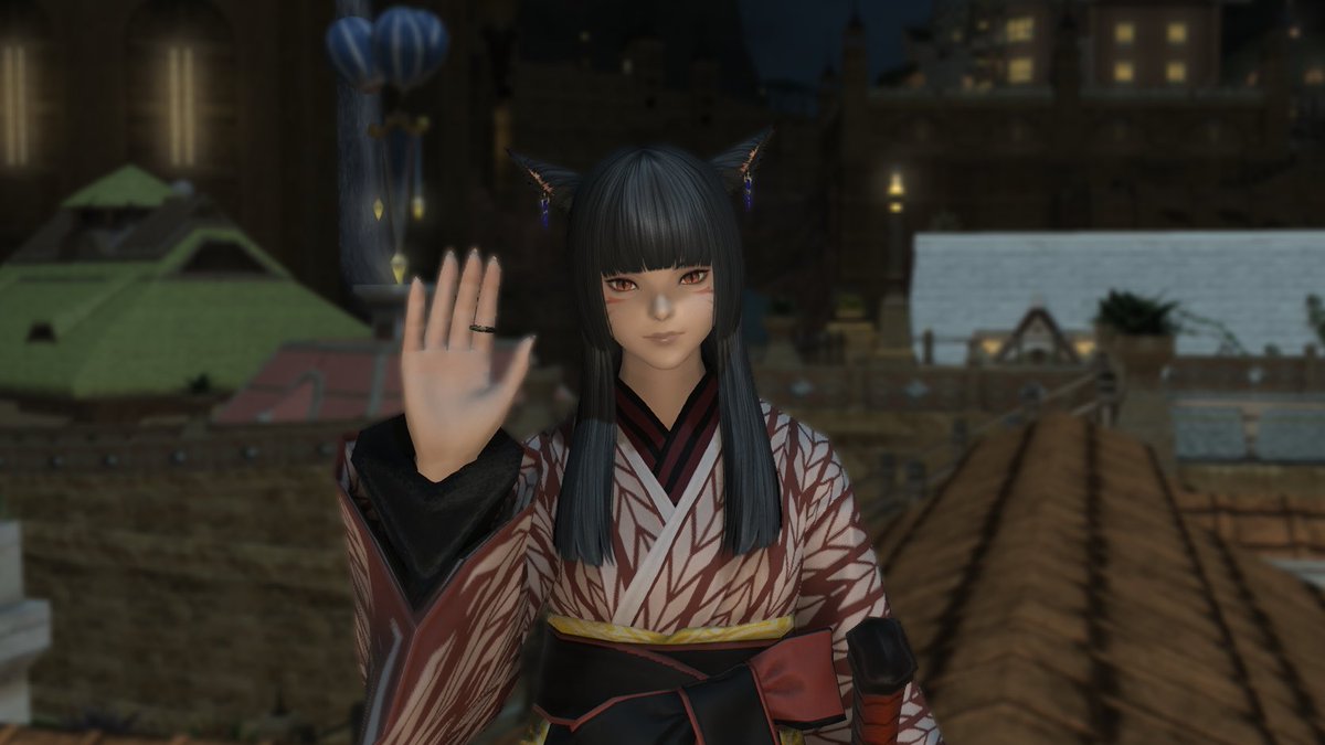 アリム (@ffxiv_Arym) / Posts / X