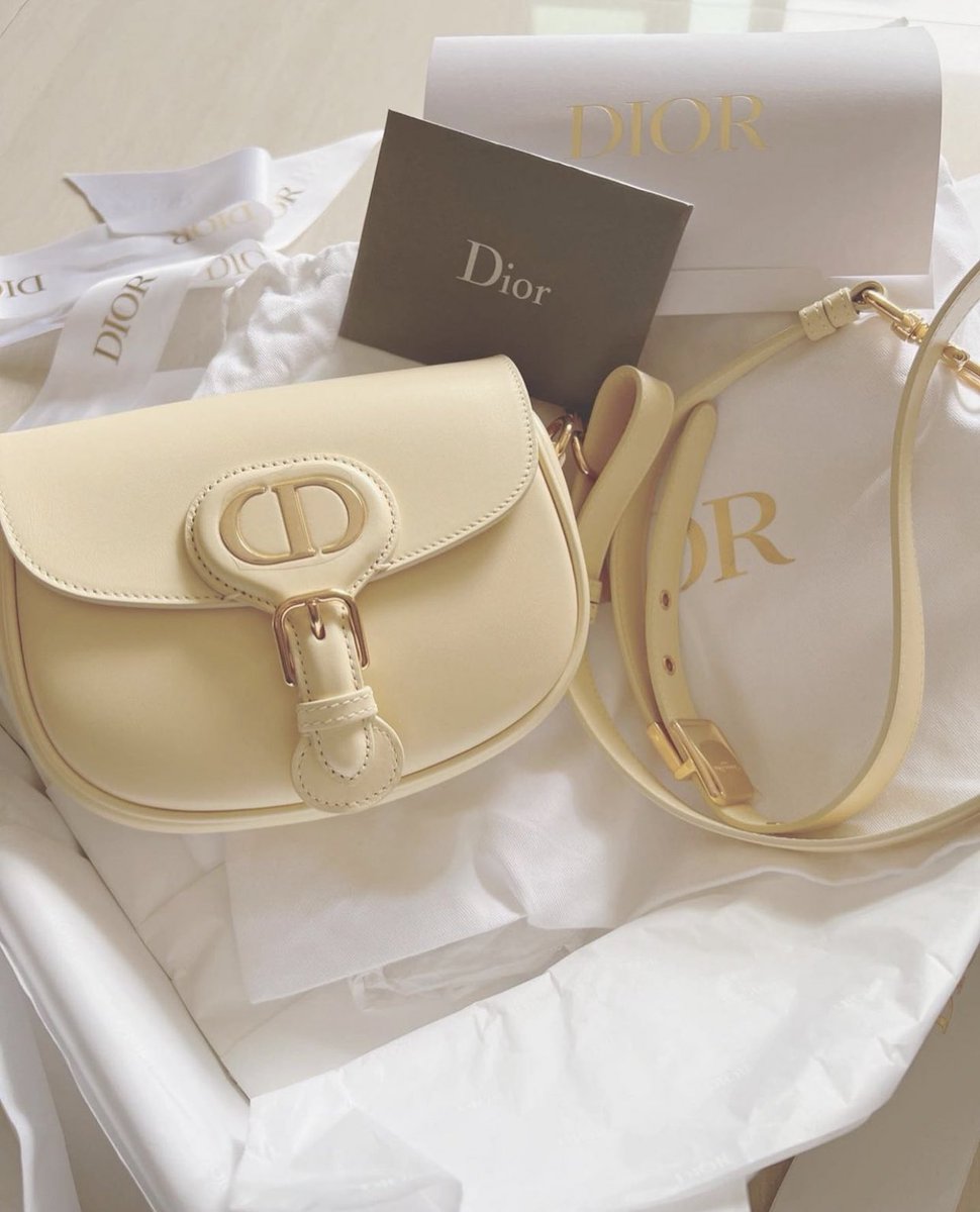 bottegalolita's tweet photo. Dior Bobby bag https://t.co/B9xD0mna43