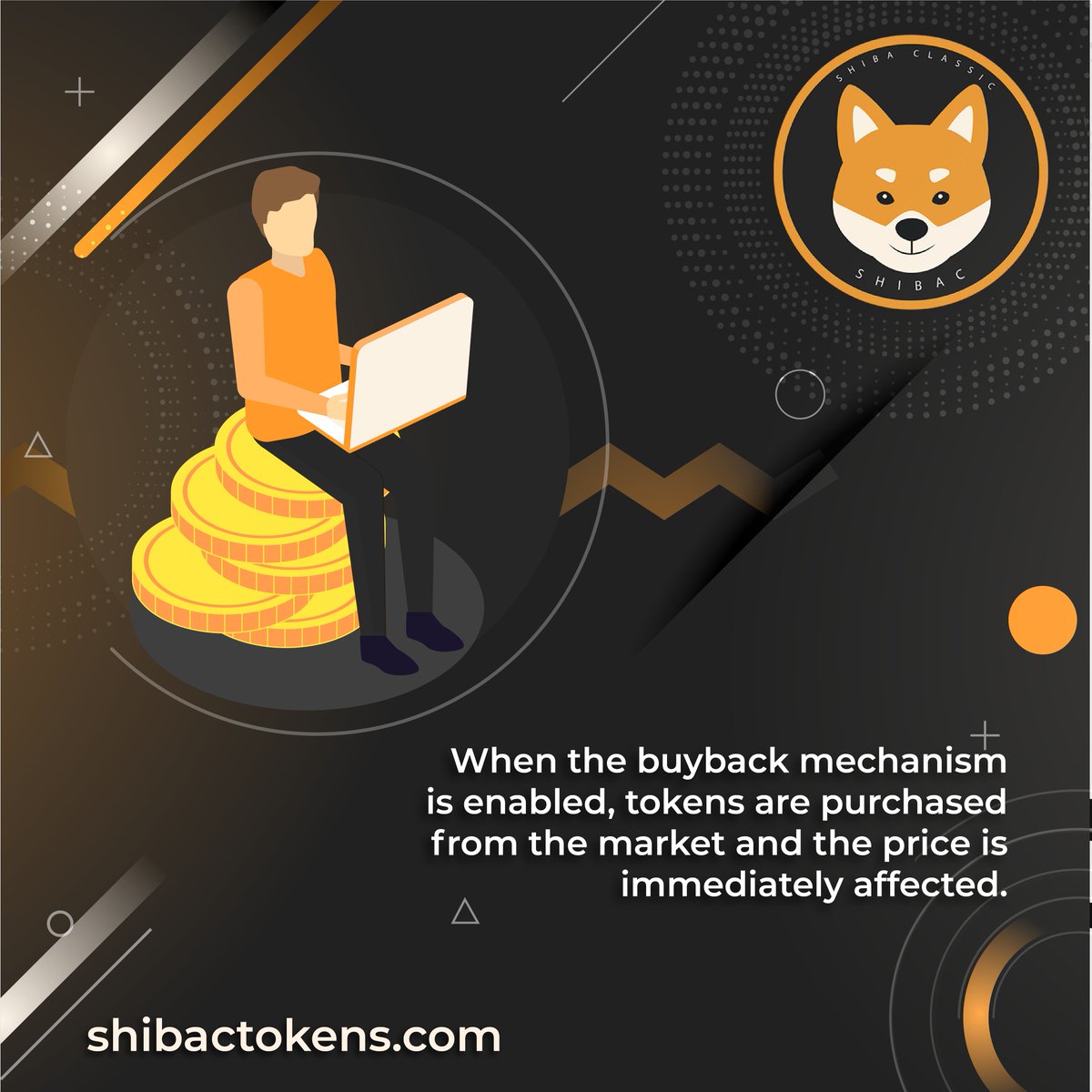 Shibac Tokens tweet media
