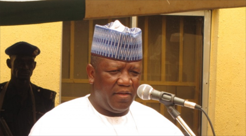 Sahara Reporters tweet media