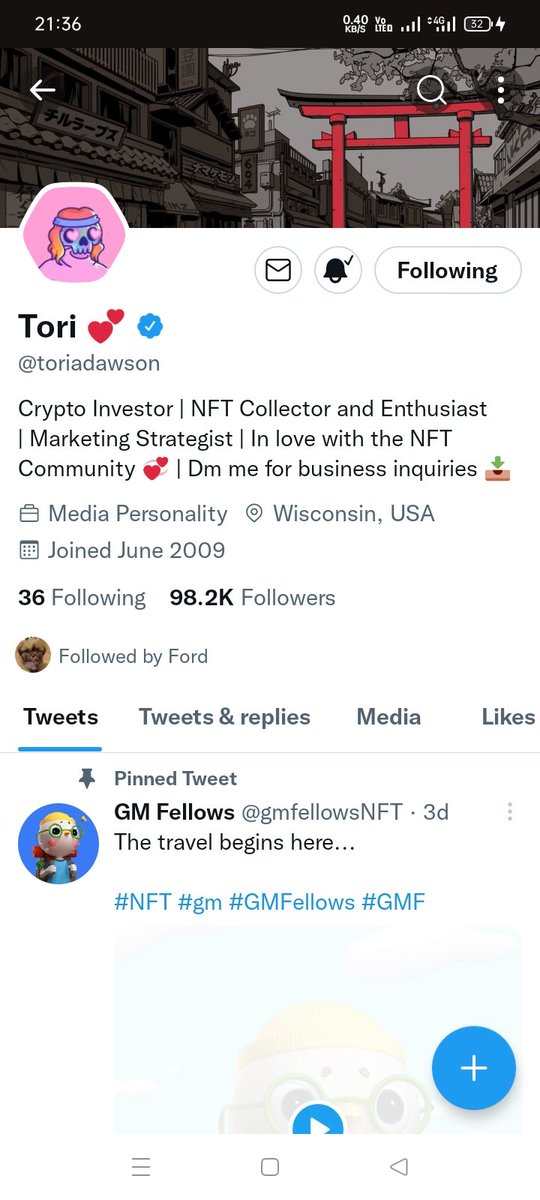 Yno tweet media