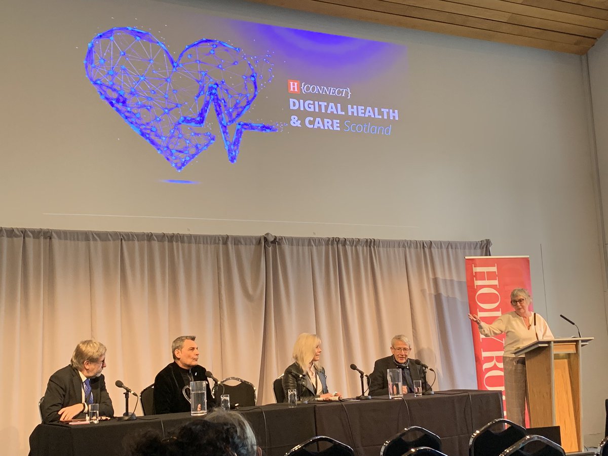 NES Technology Service (NTS) (@nesdigital) on Twitter photo Last session of the day, with Director of Technology <a href="/CWroath/">Christopher Wroath</a> representing <a href="/NHS_Education/">NHS Education for Scotland (NES)</a> #DigiHealthCare22 Last session of the day, with Director of Technology <a href="/CWroath/">Christopher Wroath</a> representing <a href="/NHS_Education/">NHS Education for Scotland (NES)</a> #DigiHealthCare22