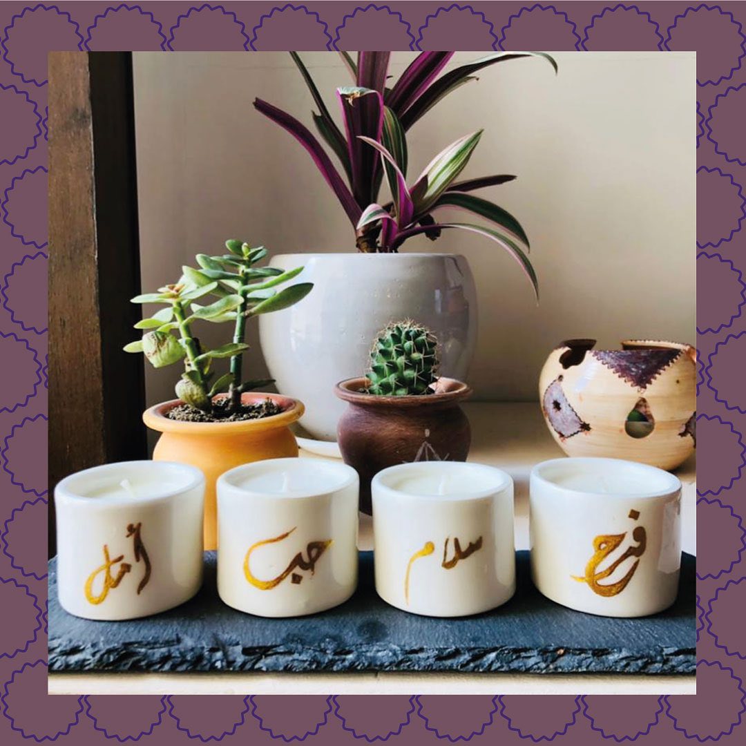 MaBoxAlger's tweet photo. الشمعة هي رمز الأمل تشعل شمعة آمالك وأحلامك و تطفىء شمعة يأسك وفقدانك للحياة

Nos bougies sont disponibles sur notre site web (https://t.co/xsbuRD3Xhs)

#dz #algérie #mabox #الجزائر #candles #bougies #artisanat #productionlocale #love #Hope #amour #Happiness https://t.co/dH8bBJqiFa