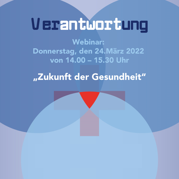 Am 24. März findet das Webinar zum Thema "Zukunft der Gesundheit" mit Sprechern von @HenkelPresse , <a href="/DeloitteDE/">Deloitte Deutschland</a>  &amp; @AOKHessen statt. Erfahren und diskutieren Sie mit, welche gesundheitliche Verantwortung Unternehmen, Politik &amp; wir tragen. 

Zur Anmeldung: faz-institut.de/plattformen/ev…