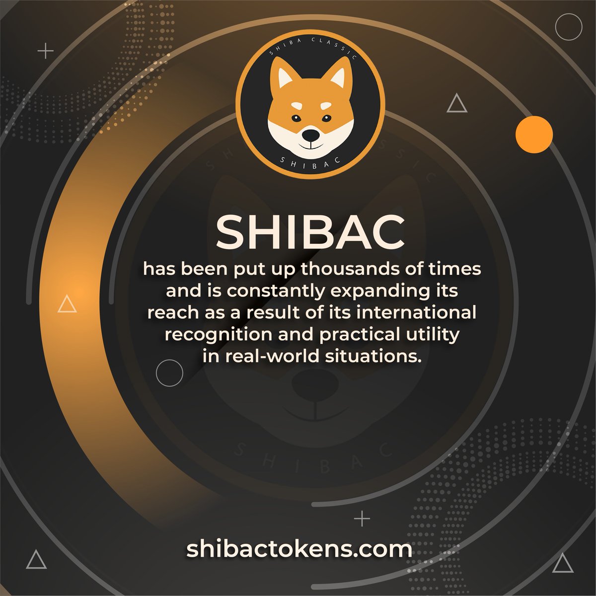 Shibac Tokens tweet media