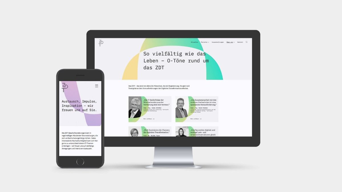Mit dem Zentrum der Brandenburgischen Hochschulen für Digitale Transformation (ZDT) treiben <a href="/BTU_CS/">BTU Cottbus-Senftenberg</a> @FHPotsdam <a href="/Filmuni/">Filmuniversität</a> <a href="/hneeberswalde/">Hochschule für nachhaltige Entwicklung Eberswalde</a> <a href="/TH_Brandenburg/">TH Brandenburg</a> <a href="/TH_Wildau/">TH Wildau</a> <a href="/unipotsdam/">Universität Potsdam</a> <a href="/viadrina/">Europa-Universität Viadrina</a>  und <a href="/mwfkbrb/">MWFK Brandenburg</a> die Digitalisierung voran. Nun steht der neue Webauftritt: zdt-brandenburg.de