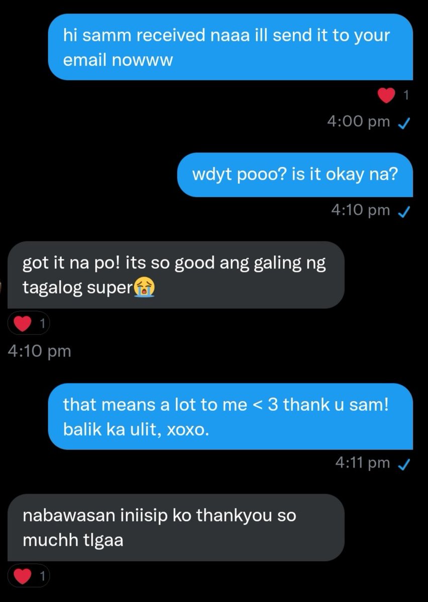 ashcommission's tweet photo. some of the reviews i got today, maraming salamat! 🦋
#ashcommproof https://t.co/cHcTvrNXDh