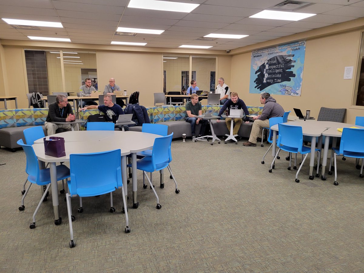 Ready to learn more about science and design our implementation with these incredible <a href="/TCU2905/">TCU2905</a> educators.