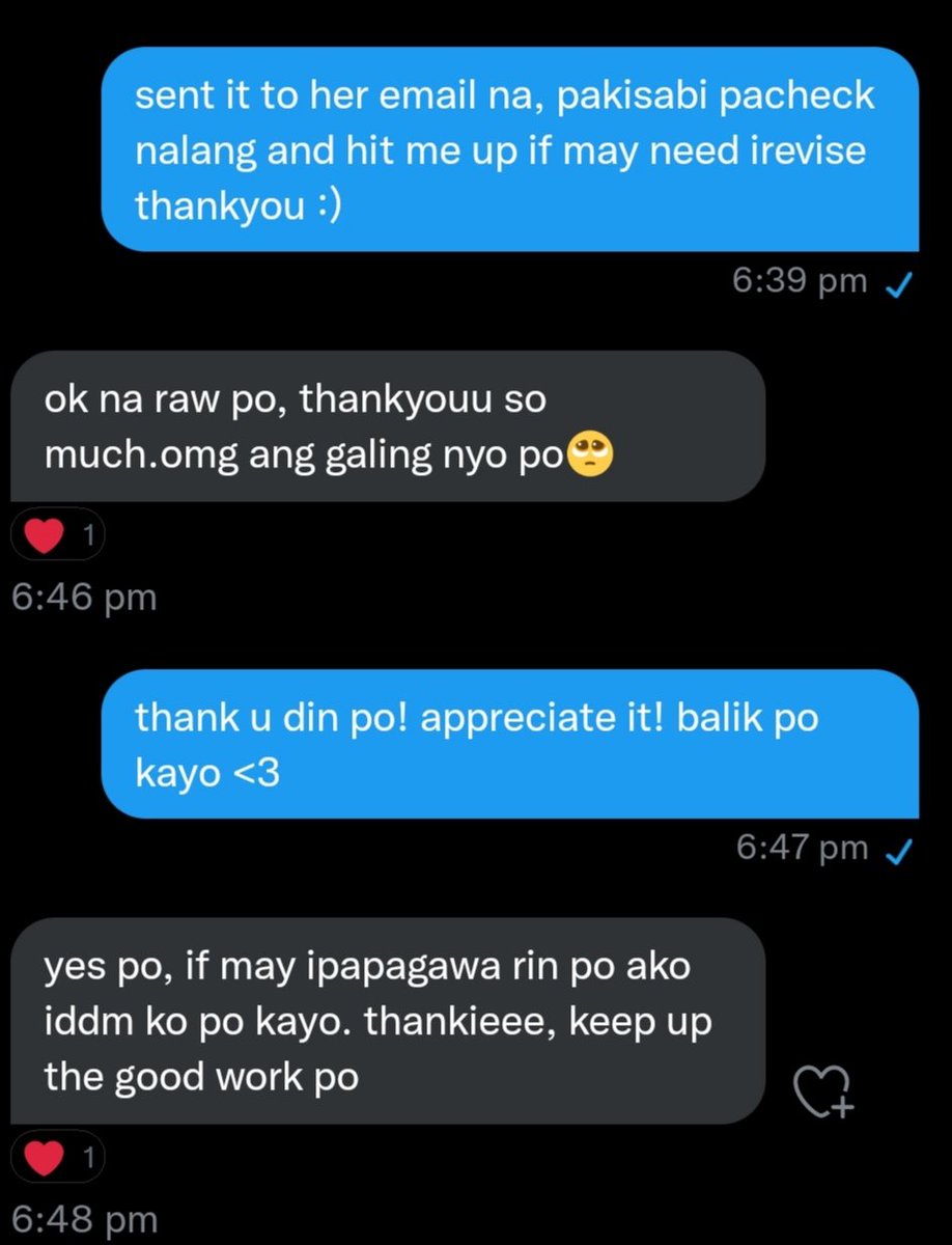 ashcommission's tweet photo. some of the reviews i got today, maraming salamat! 🦋
#ashcommproof https://t.co/cHcTvrNXDh