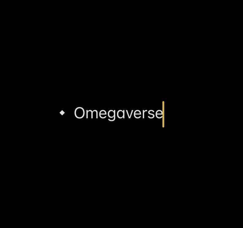 tomarryweekly's tweet photo. WEEK 100 : Omegaverse

ส่งผลงานอย่าลืมติด #tomarryweekly และ 
@tomarryweekly นะคะ https://t.co/7z1RDmGQGS