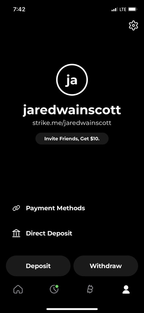 JΛRED WΛINSCOTT tweet media
