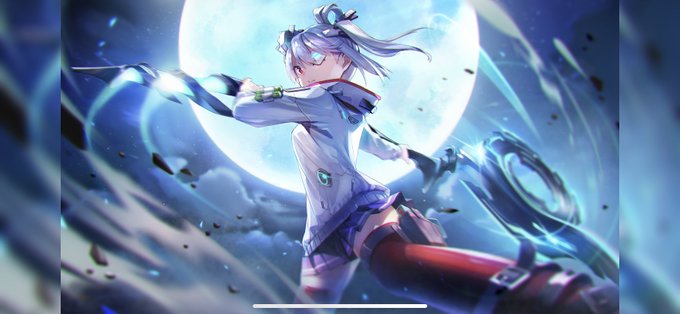 Wind9463liaraさんのイラストまとめ