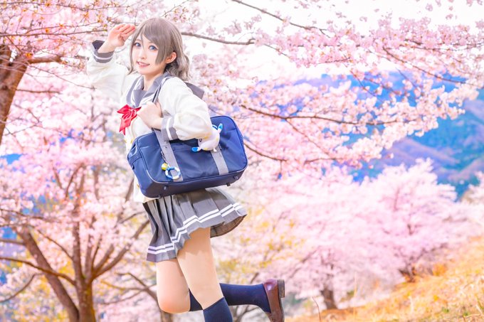 コスプレイヤーみ-やんのTwitter画像8