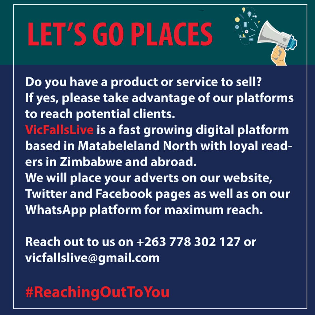 Vic_Falls_Live's tweet photo. #ReachingOutToYou https://t.co/SSSG2NBHjr