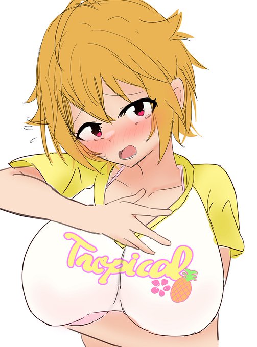 これぐらいのサイズでも……構わんか……
とりあえずラフ 