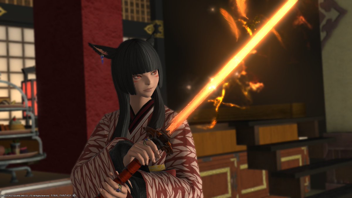 アリム (@ffxiv_Arym) / Posts / X