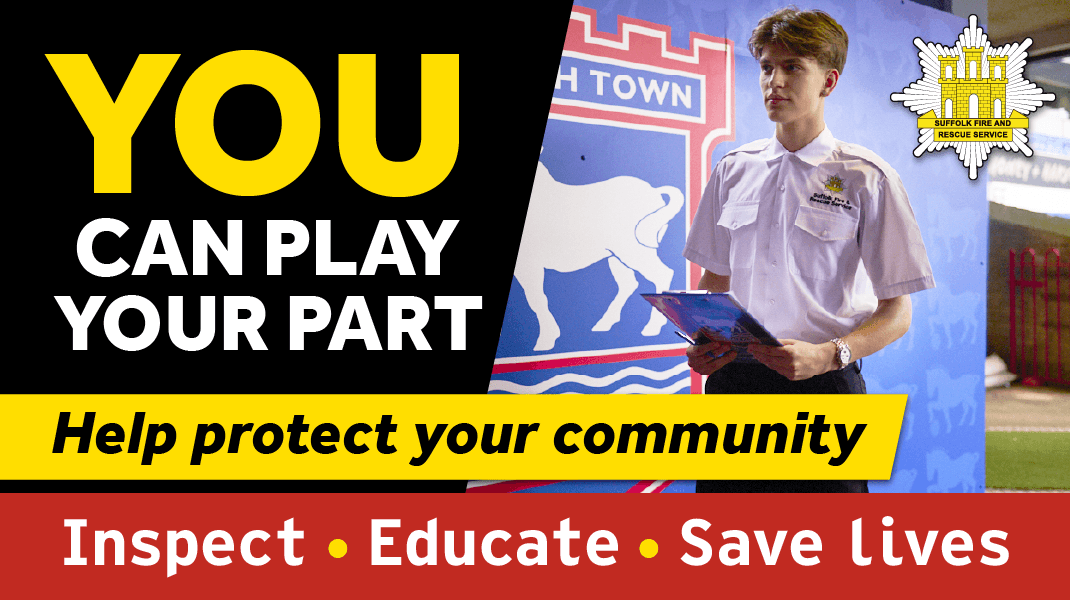 ❓ Want to make a real difference in your job? 

✅ Join our dedicated team as an Inspecting Officer and commit to making #Suffolk safer.

👉 Apply here: suffolkjobsdirect.org/#en/sites/CX_1… by Friday 18 March.

#InspectEducateSaveLives