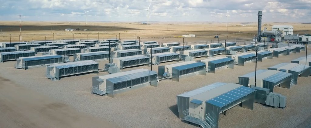 BitValley's tweet photo. Canada to host Bitfury’s new 28MW crypto mining facility https://t.co/KSxkuM5lmr