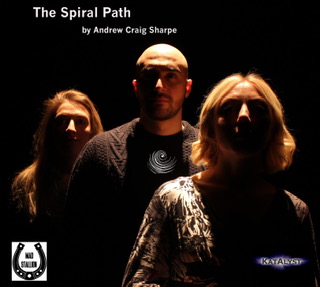 Delighted to get my Press Rep 'hat' on for two fab shows this March

BOOT by Eliza Williams runs 1-5 March <a href="/LandUTheatre/">Lion & Unicorn Theatre</a> 
app.lineupnow.com/event/boot

THE SPIRAL PATH​ by Andrew Sharpe runs 22-26 March <a href="/WhiteBearTheatr/">White Bear Theatre</a> whitebeartheatre.co.uk/whatson/The-Sp…

DM/email for info mail@matthewparker.net