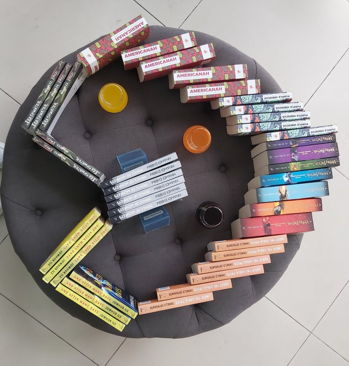 eananselibrary's tweet photo. We have an interesting lineup of events for you this year. Keep your eyes glued to this page for more information.
#eananse #library #ghanalibrary #booklovers https://t.co/HSqhpxHocb