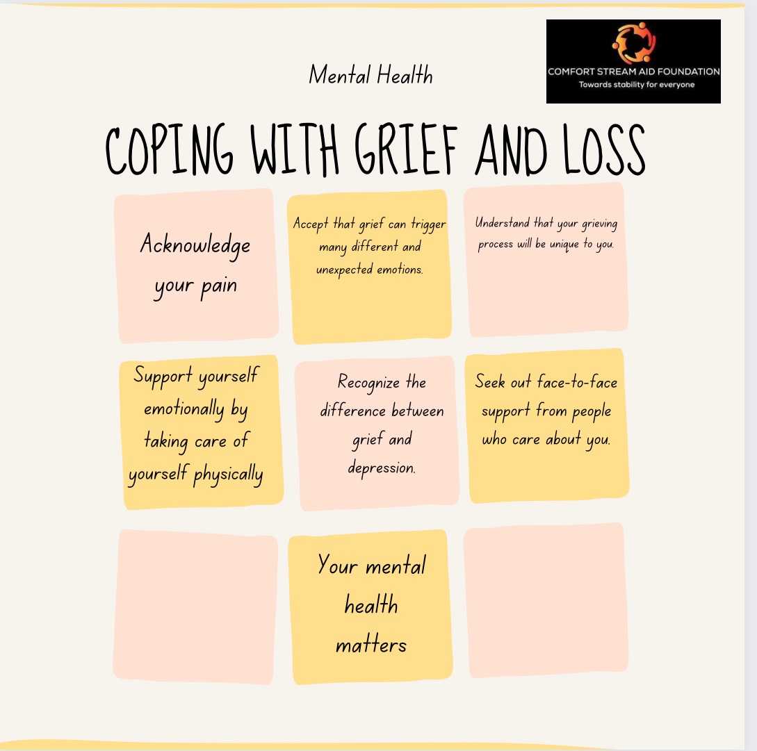 Comfort Stream tweet media