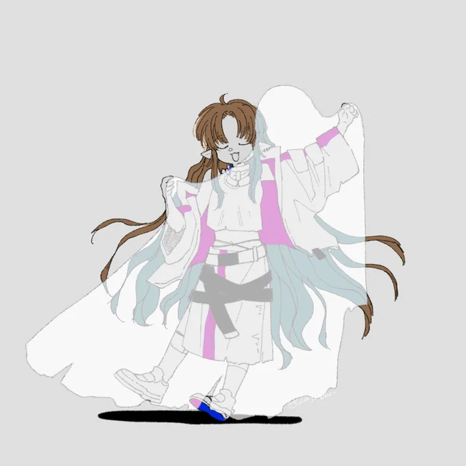 ラストダンス 