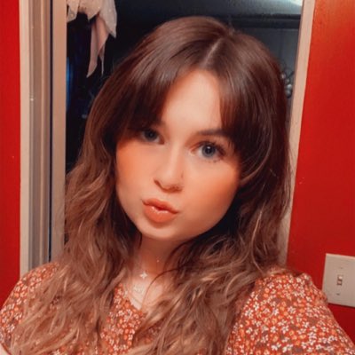 SarahRickard97's tweet photo. #NewProfilePic https://t.co/nL0duy4A67