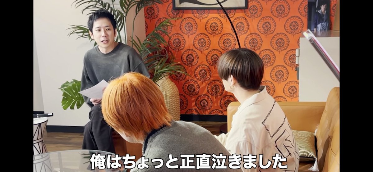 UUAO21's tweet photo. 友達がジャにのちゃんねるというYouTubeで羽生の話題が出てると教えてくれて見たら二宮くんや山田くんを始めみんな羽生に好意的なコメントをしてくれてすごく嬉しくなった。羽生、昔からジャニーズに結構好意的なコメントもらうんだよね。ありがとう。https://t.co/unnBIFU8cM https://t.co/RA5MPSqSJm
