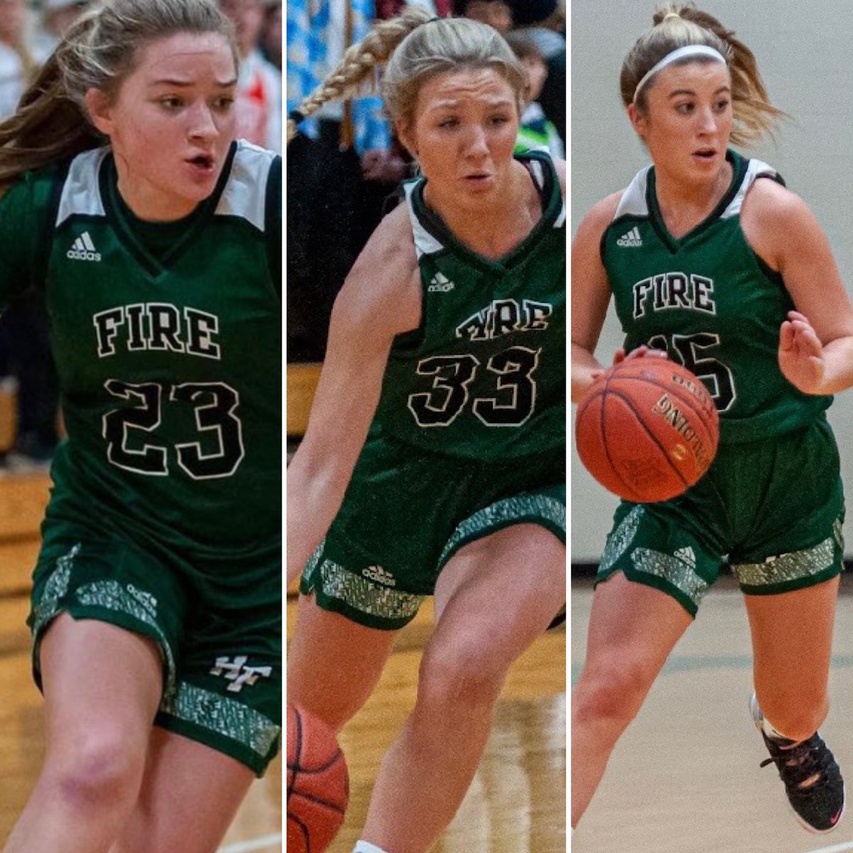 🔥SENIOR NIGHT🔥

Excited to celebrate our 3 amazing Seniors tonight against Mound‼️ <a href="/nicole_bowlin12/">Nicole Bowlin</a> <a href="/Lucyhertel3/">Lucy hertel</a> <a href="/reagan_cizek/">Reagan Cizek</a> 

Final game of the season for C and JV, let’s finish strong girls‼️

▫️C-4:15pm
▫️JV-5:30pm
▫️V-7:00pm

#RunWithFire 🖤💚