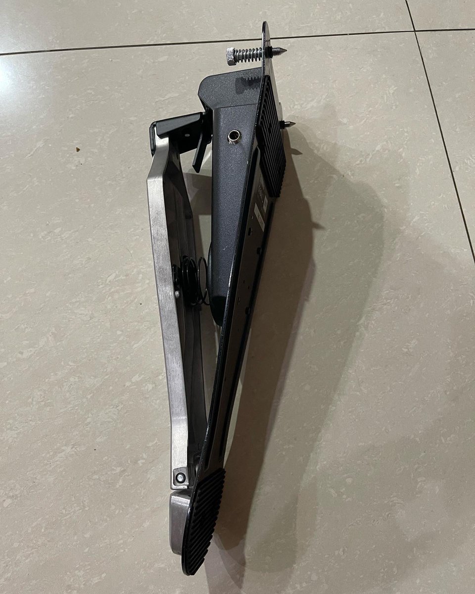 antonius_as's tweet photo. Yamaha dtx hh65 hihat controller like new
harga : 550rb
call/wa : 082174262424
@DrumBagus https://t.co/fdFxVFgUmx
