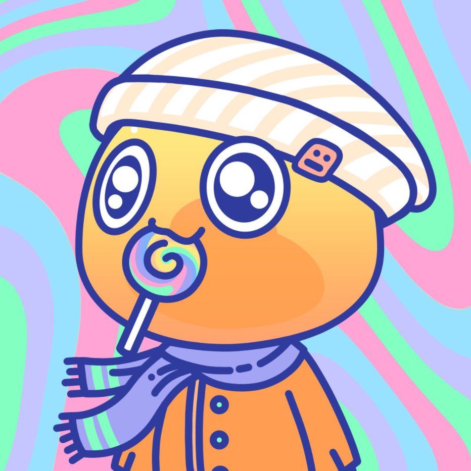 NoNos_NFT's tweet photo. 🪐No No's !Our friends over at @LilBlobsWorld  were so kind and gave us 5 whitelists to give for their project! The rules are:

👉Follow @NoNos_NFT and @LilBlobsWorld 
👉Like and RT
👉Show a friend!

Winners will be announced in 24 hours! Goodluck everyone! https://t.co/J7BBDU3Vx2