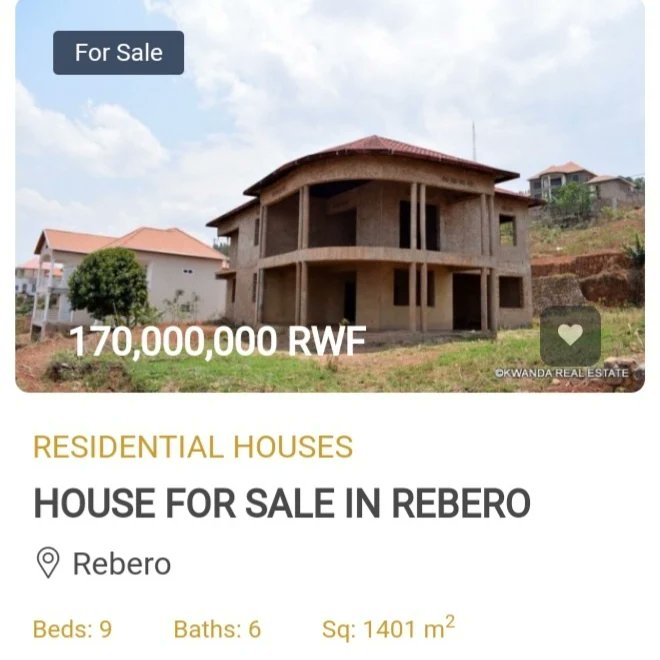 Kwanda Real Estate (KwandaEstates) Twitter