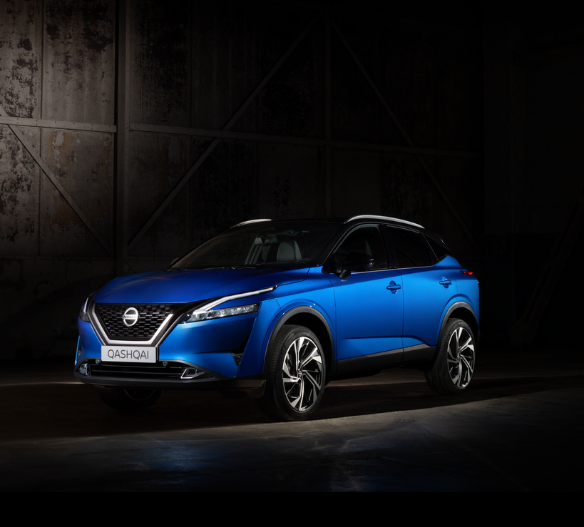 MacherMotor's tweet photo. Nadie puede contarte la potencia inteligente del #Qashqai, tienes que probarlo tú mismo⚡. 
Visita nuestras instalaciones y vive experiencias de conducción nunca sentidas 🚙. https://t.co/ykQUrQBthh