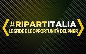 claudio_bassoli's tweet image. #24febbraio parteciperò all’evento “Ripartitalia Le sfide e le opportunità del #PNRR. L’Italia nel #Cloud 2022” con @acabrini Direttore @classcnbc. L’evento verrà trasmesso in diretta su @MilanoFinanza e sul canale 507 di @SkyItalia #NextGenCloud #wearehpe #hpenow #XaaS