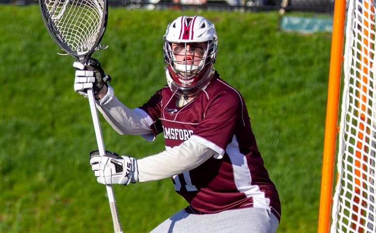 NELaxJournal's tweet photo. With a new Division 2 season starting, @TheKyleDevitte focuses the spotlight on 5⃣ freshmen from New England who could make a name for themselves this season in @TheNortheast10
▶️https://t.co/OtGMOC1MX1 https://t.co/jgegzi9Yoh
