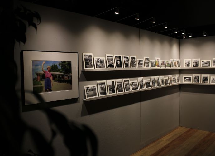 Un lungo e sofferto addio nelle eccezionali foto di Deanna Dikeman. In mostra a Campobasso - colibrimagazine.it/cultura-e-spet…