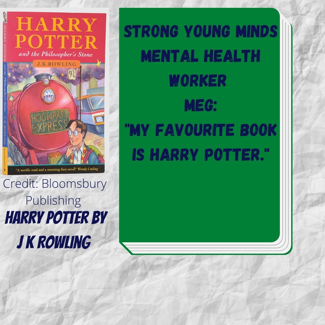 Happy world book day! Here are some of our favourite books! Let us know what your favourite books are in the comments below👇
-
-
-
#strongyoungminds #WorldBookDay #worldbookday2022 #mentalhealth #books