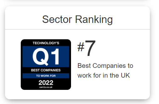 computeam's tweet photo. We are looking for brilliant #ITTechnicians to join us in the Lincolnshire area.

🏅Recently placed as the 7th Best Company to work for in the UK Technology sector by @bestcompanies, 2022, now is fantastic time to join us!

Interested?  https://t.co/4foskjEKPK https://t.co/ftgSrBNffh