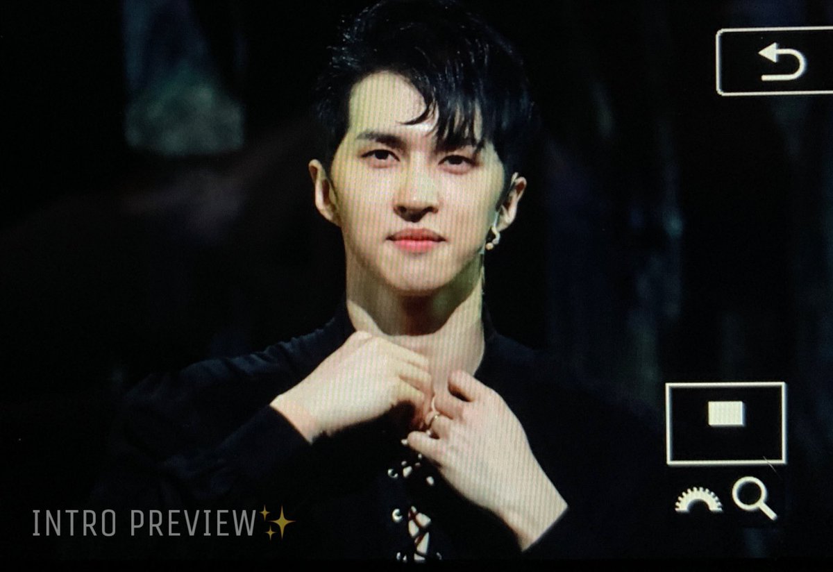intro_v's tweet photo. 220223 엑스칼리버 커튼콜 프리뷰
#KEN #켄 #이재환 #VIXX #빅스 #켄아더 @jaehwany0406 https://t.co/yPtmq1jYV3