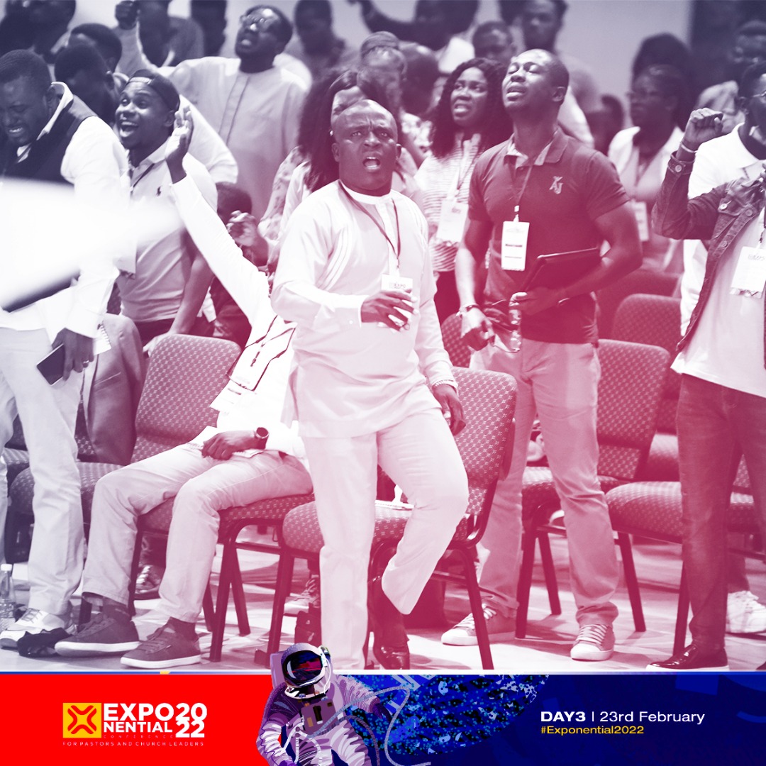 elevationng's tweet photo. Every gift in my life that has not manifested yet, I stir you into manifestation right now! Amen.

#Exponential2022 #ExponentialNetwork #PioneeringAgain #ExponentialNG https://t.co/DlpNPFC24P