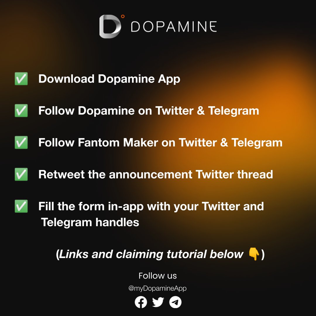 🎯 Here’s how you can win the un-boo-lievable Fantomine Furioso NFT 🎉