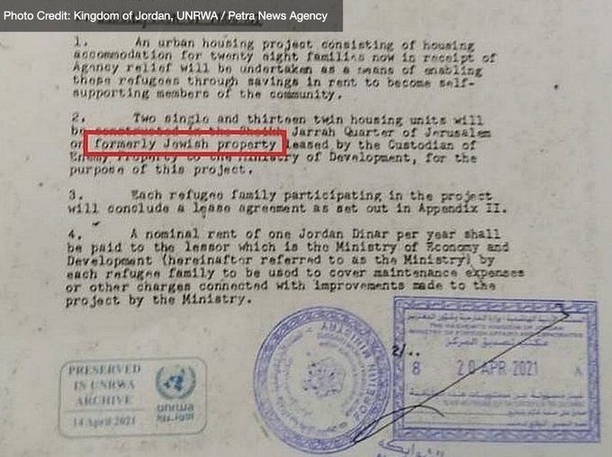 SAfricanInst's tweet image. The &apos;Palestinians&apos; as squatting on stolen land. Pay rent or leave.
The &apos;Palestinians&apos; refuse to pay rent and insist on squatting. Sorry for you. NO!
#ItsSimpleReally
