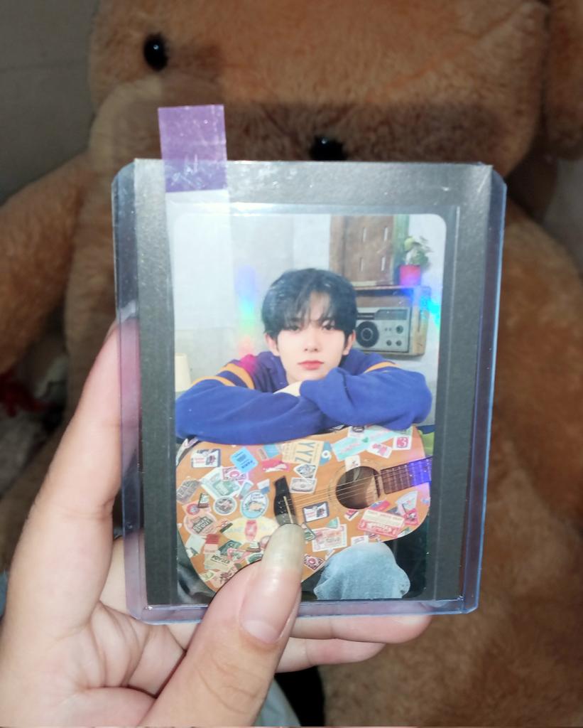 leecarrt's tweet photo. ͏→ #mailsbynari 🛒 ←
͏ ͏ ͏ ͏ ✓ from: @sjaemails ✓
one of my prio pcs finally came home😭 thank you so much to #sjaeproofs for this trade ♡
#narilovelots https://t.co/TrUK2X9P7s