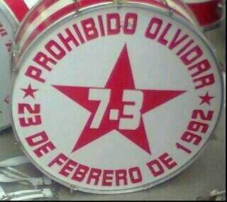 Santafe7G's tweet image. Prohibido olvidar, un abrazo a toda la FAMILIA CARDENAL.