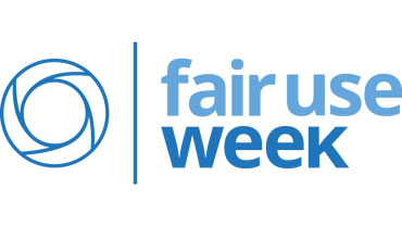 ndulibraries's tweet photo. #FairUseWeek https://t.co/ou72RlaTcb